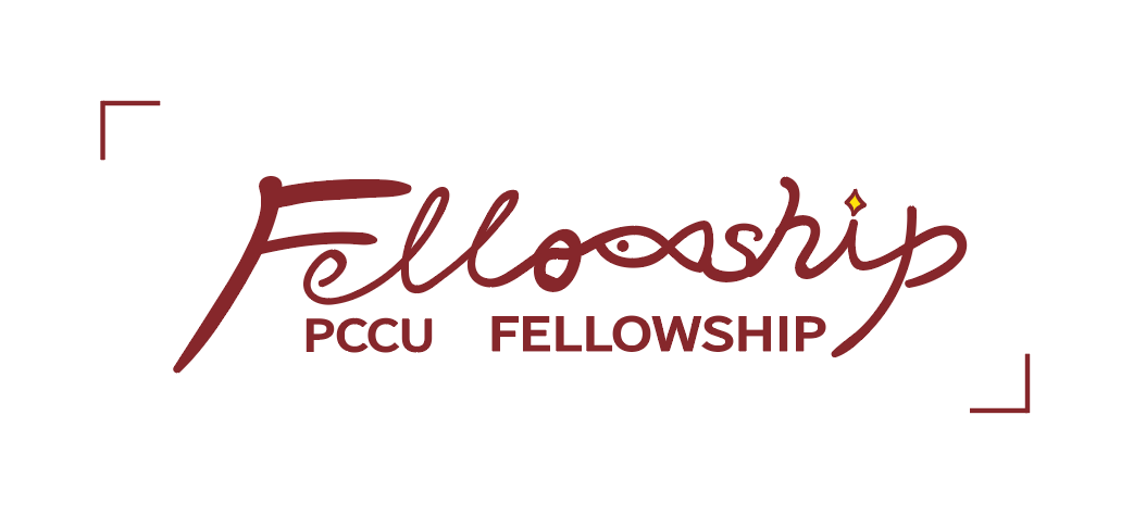 文化基督徒學生團契社 PCCU Fellowship